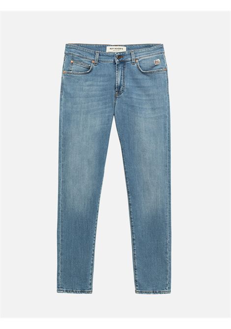 Jeans 517 wash 57 Roy Rogers ROY ROGERS | Jeans | RRU075CH422749999